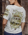 Maxcorners You Belong Among The Wildflowers All Over Print LM2101