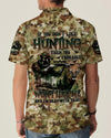 Maxcorners If You Don't Like Hunting Deer All Over Print LM1601