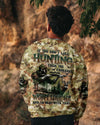 Maxcorners If You Don't Like Hunting Deer All Over Print LM1601