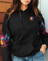 Maxcorners The Smell Of Campfires All Over Print LM2101