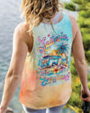 Maxcorners Saltwater Heals Everything Camping Bus All Over Print LM2101