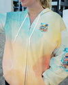 Maxcorners Saltwater Heals Everything Camping Bus All Over Print LM2101