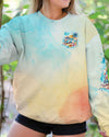 Maxcorners Saltwater Heals Everything Camping Bus All Over Print LM2101