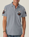 Maxcorners I'm Into Fitness Fit'ness Deer In My Freezer All Over Print LM1601