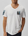 Maxcorners (Hot Deal) I Camp To Burn Off The Crazy Bigfoot All Over Print LM1601