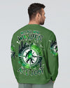Maxcorners Not All Who Wander Are Lost Bigfoot Compass All Over Print LM2101