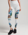 Maxcorners Camping Under Stars And Stripes All Over Print LM2101