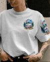 Maxcorners Camping Under Stars And Stripes All Over Print LM2101
