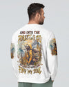 Maxcorners And Into The Forest I Go Sloth All Over Print LM1501