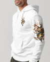Maxcorners I'm Not Always Thinking Hunting Fishing All Over Print LM1601