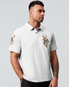Maxcorners I'm Not Always Thinking Hunting Fishing All Over Print LM1601