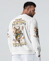 Maxcorners I'm Not Always Thinking Hunting Fishing All Over Print LM1601
