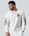 Maxcorners I'm Not Always Thinking Hunting Fishing All Over Print LM1601
