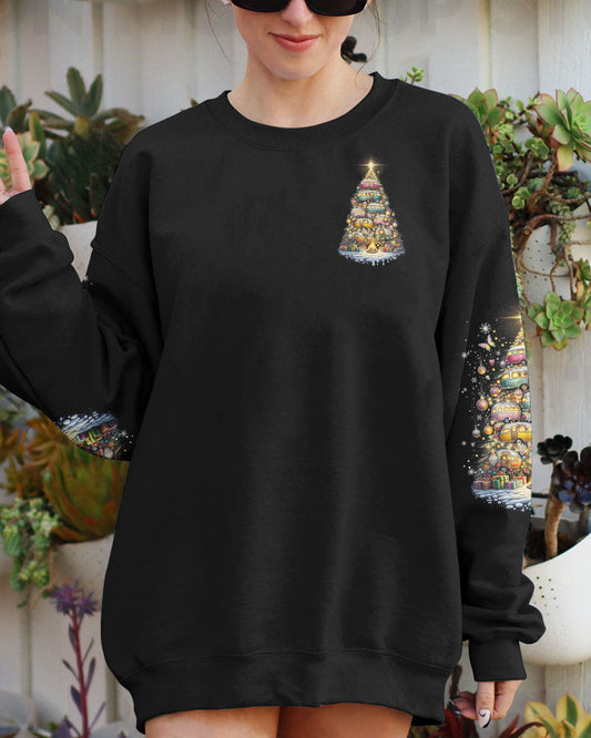 Maxcorners Merry Campmas Christmas All Over Print LM2101