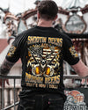 Maxcorners Shooting Deers And Drinking Beers All Over Print LM1601