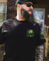 Maxcorners I'm Hiding From Stupid People Bigfoot All Over Print LM1601