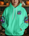 Maxcorners Making Memories One Campfire At A Time Halloween All Over Print LM2101