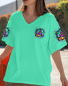 Maxcorners Making Memories One Campfire At A Time Halloween All Over Print LM2101