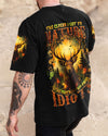 Maxcorners The Closer I Get To Nature Deer All Over Print LM1601