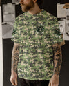 Maxcorners Buck Around And Find Out Deer Hunting All Over Print LM1601