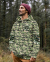 Maxcorners Buck Around And Find Out Deer Hunting All Over Print LM1601