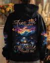 Maxcorners Find Me Where The Wild Things Are All Over Print LM2101