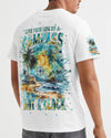 Maxcorners Live Your Life By A Compass Not A Clock Beach All Over Print LM2101