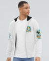 Maxcorners Live Your Life By A Compass Not A Clock Beach All Over Print LM2101