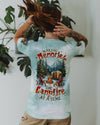 Maxcorners Making Memories One Campfire At A Time Christmas All Over Print LM2101