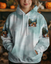 Maxcorners Making Memories One Campfire At A Time Christmas All Over Print LM2101