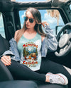 Maxcorners Making Memories One Campfire At A Time Christmas All Over Print LM2101