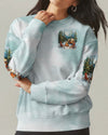 Maxcorners Making Memories One Campfire At A Time Christmas All Over Print LM2101