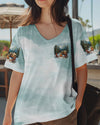 Maxcorners Making Memories One Campfire At A Time Christmas All Over Print LM2101