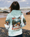 Maxcorners Making Memories One Campfire At A Time Christmas All Over Print LM2101