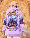 Maxcorners Making Memories One Campfire At A Time Halloween All Over Print LM2101