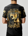 Maxcorners And Into The Forest I Go Bigfoot All Over Print LM1601