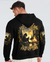 Maxcorners And Into The Forest I Go Bigfoot All Over Print LM1601