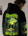 Maxcorners Small Gang Bigfoot All Over Print LM1601