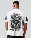 Maxcorners Not All Who Wander Are Lost Bear Compass All Over Print LM1501