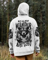 Maxcorners Not All Who Wander Are Lost Bear Compass All Over Print LM1501