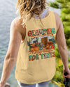 Maxcorners Glamping I'm To Bougee All Over Print LM2101