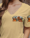 Maxcorners Glamping I'm To Bougee All Over Print LM2101