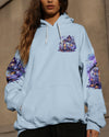 Maxcorners Glamping I'm To Bougee Halloween All Over Print LM2101
