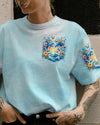 Maxcorners Stay Wild Ocean Child Dolphin All Over Print LM2101