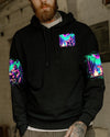 Maxcorners Making Memories One Campfire At A Time Bigfoot All Over Print LM2101