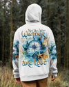 Maxcorners Not All Who Wander Are Lost Compass All Over Print LM2101