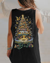 Maxcorners Merry Campmas Y'all Christmas All Over Print LM2101