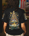 Maxcorners Merry Campmas Y'all Christmas All Over Print LM2101
