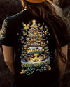 Maxcorners Merry Campmas Y'all Christmas All Over Print LM2101