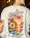 Maxcorners Live Your Life By A Compass All Over Print LM2101
